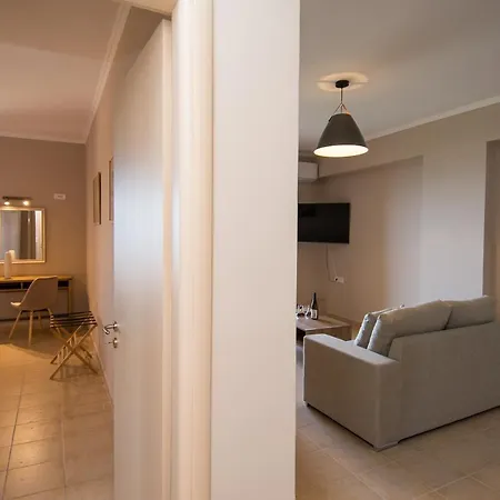 Sea View Appartement Akrotiri (Zakynthos)