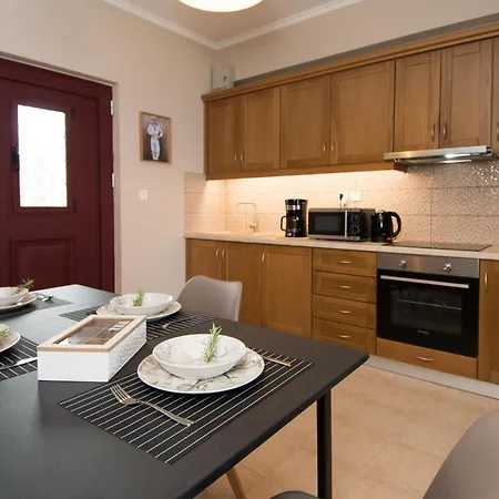 Appartement Sea View Akrotiri (Zakynthos)