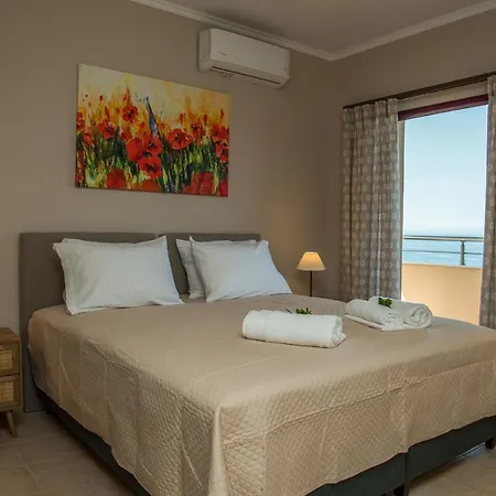 Sea View Appartement Akrotiri (Zakynthos)