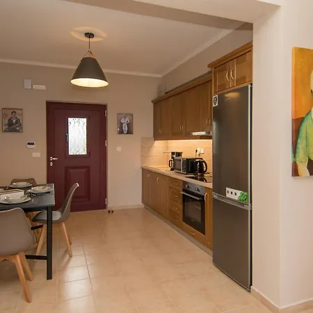 Appartement Sea View Akrotiri (Zakynthos)