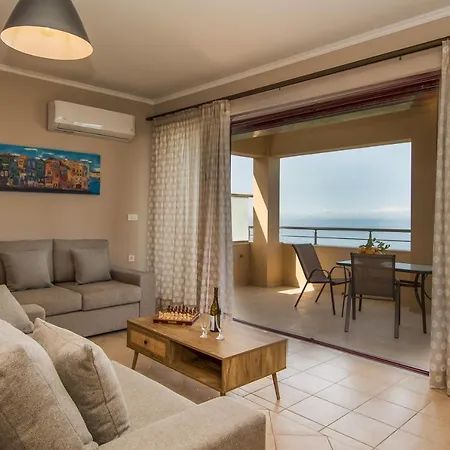 Appartement Sea View Akrotiri (Zakynthos)