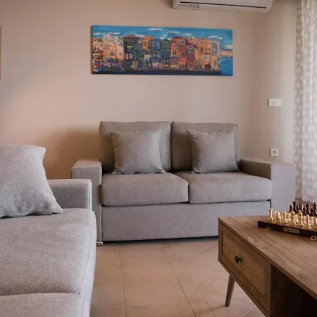 Sea View Appartement Akrotiri (Zakynthos)