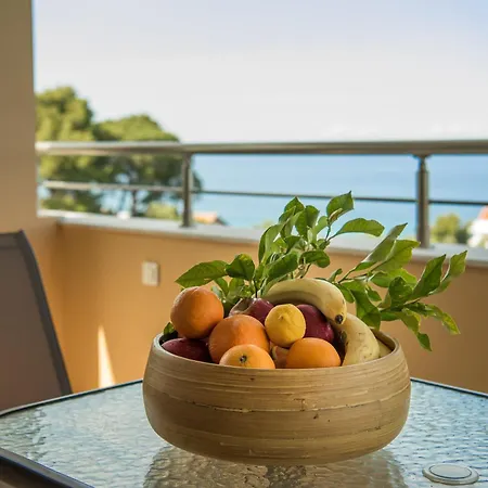 Appartement Sea View Akrotiri (Zakynthos)