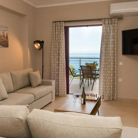 Sea View Appartement *