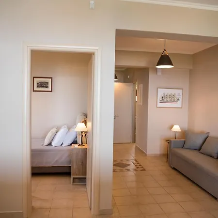 Appartement Sea View *